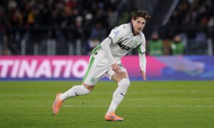 Pinamonti Lazio