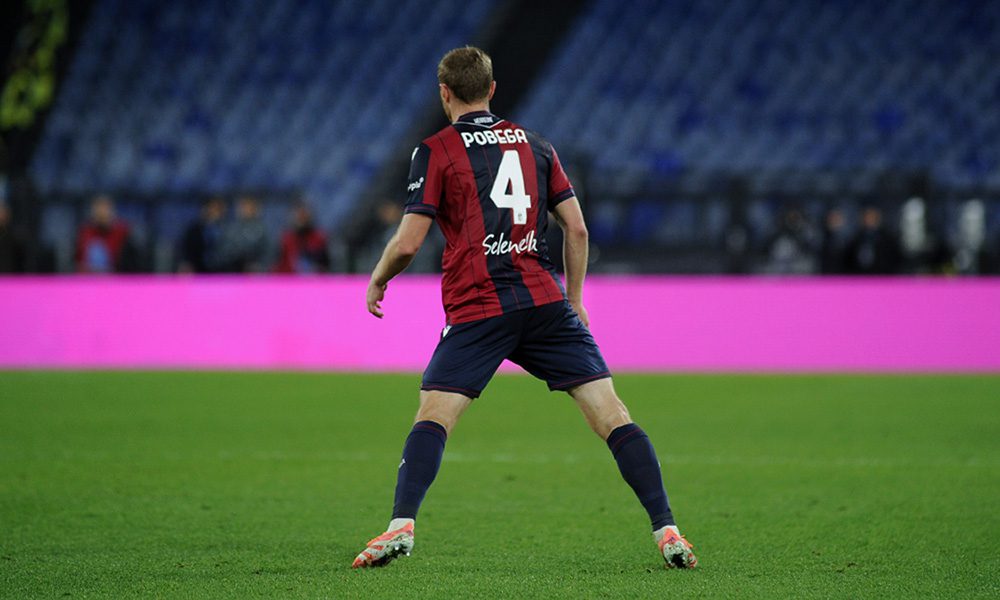 Bologna, UFFICIALE il riscatto di Pobega dal Milan