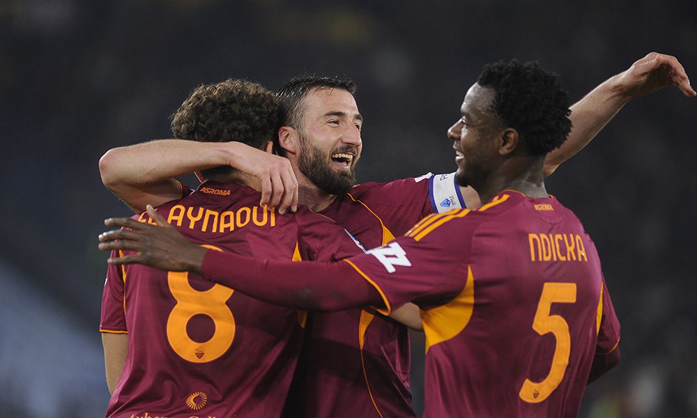 Roma