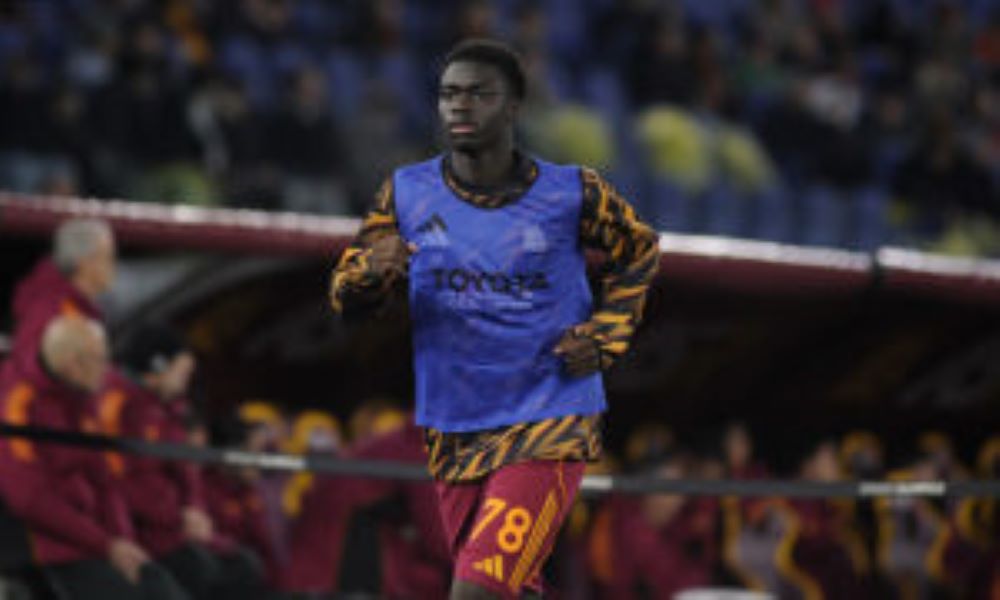 Roma, tegola per Gasp: si ferma anche Vaz