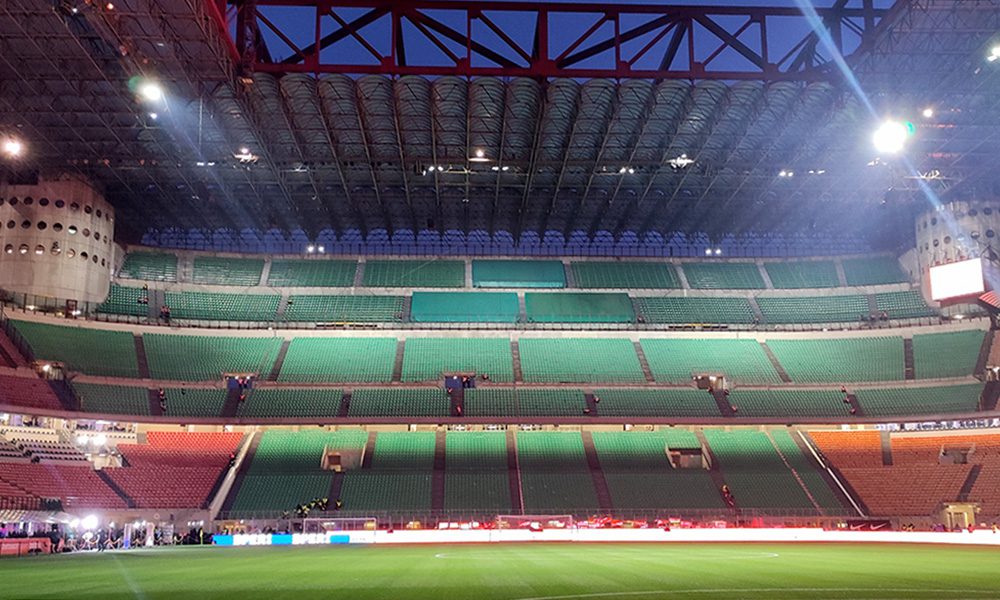 Milan e Inter, la vendita di San Siro finisce nel mirino della Procura
