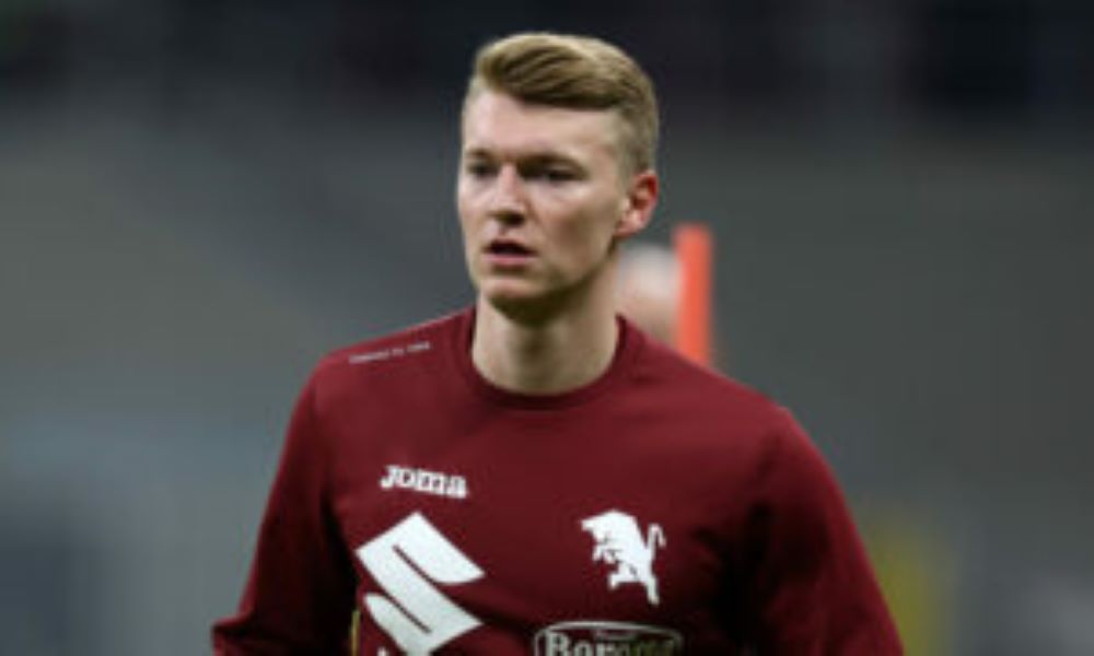 Torino, ufficiale l’addio a Perr Schuurs