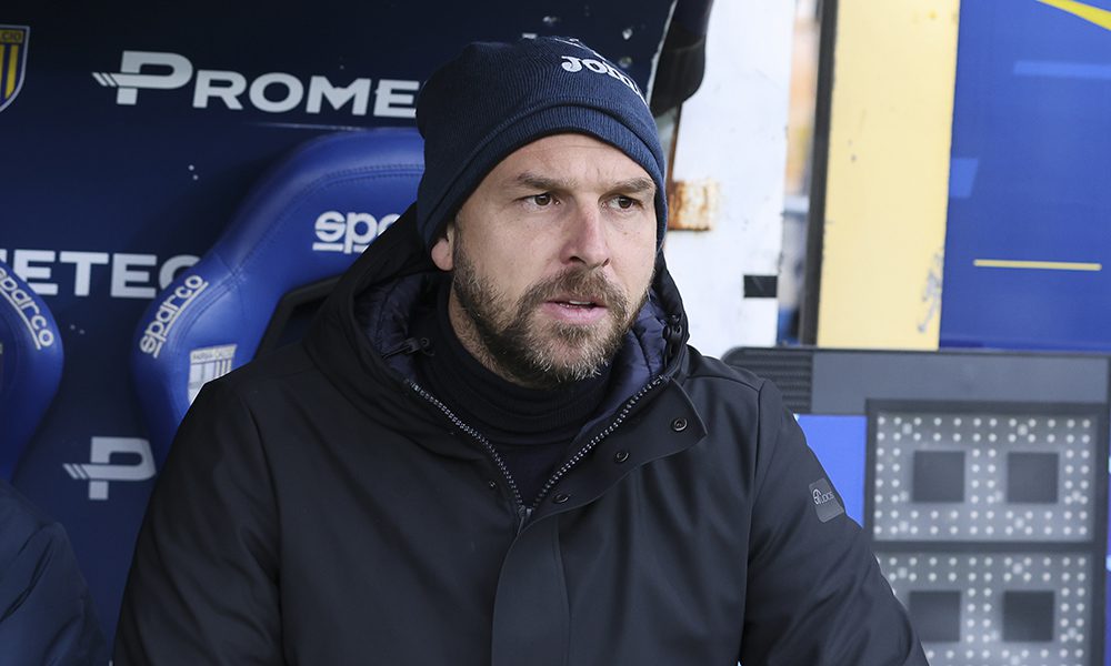 Hellas Verona, Sogliano: “Zanetti mi è sembrato stanco”