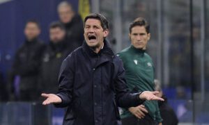 Inter, Chivu milan