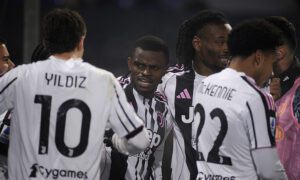 Juventus