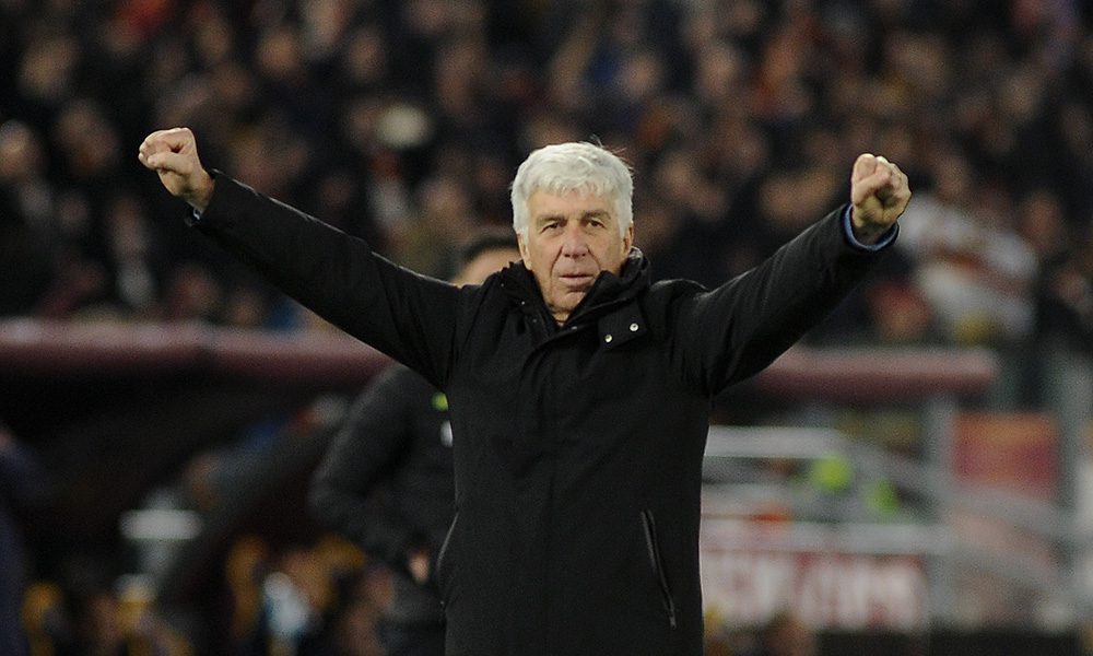Pruzzo: “Gasperini fondamentale per la Roma, ma servono rinforzi”