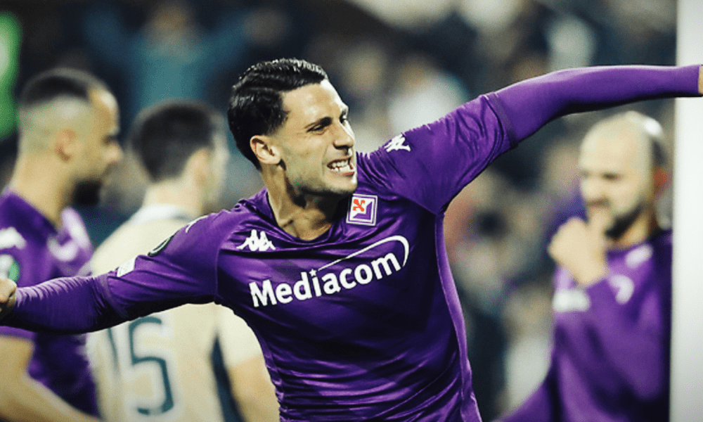Fiorentina, sfida a due per Mandragora: la cifra richiesta