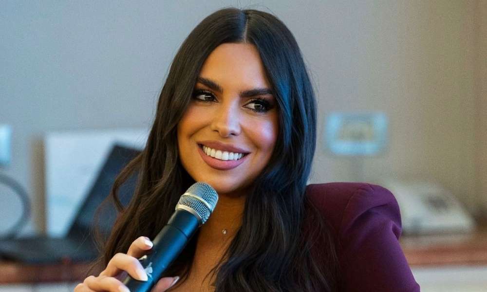 Esclusiva CS, Ilaria Bianchi: “Lazio identità fortissima, il calciomercato in diretta è adrenalina. Sul mio futuro…”