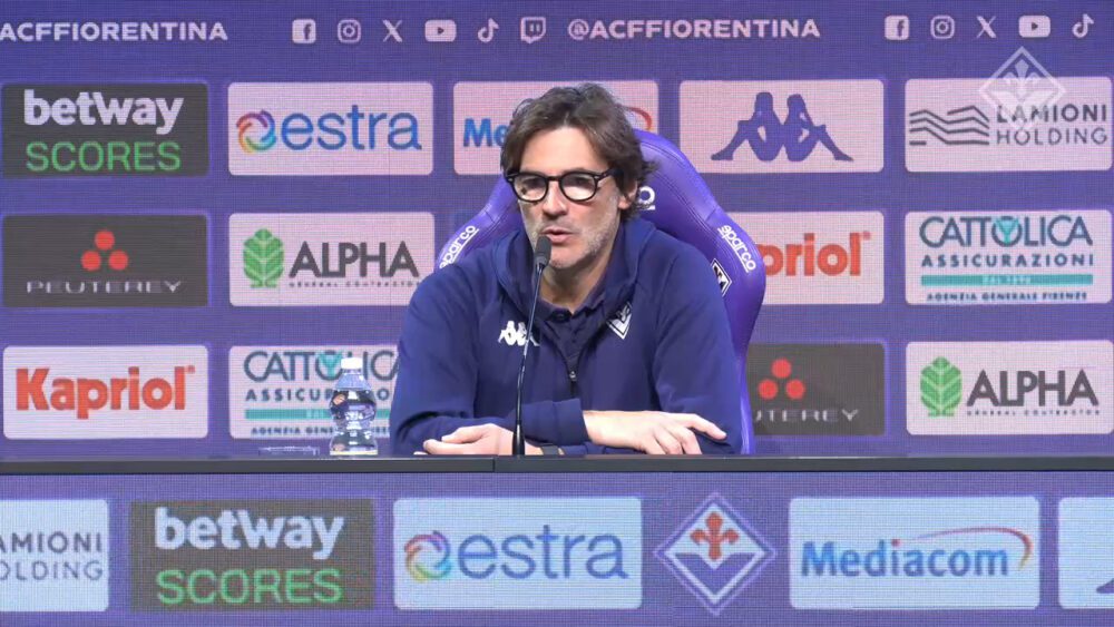 Fiorentina, occhio al giallo: quattro diffidati pesanti per Vanoli