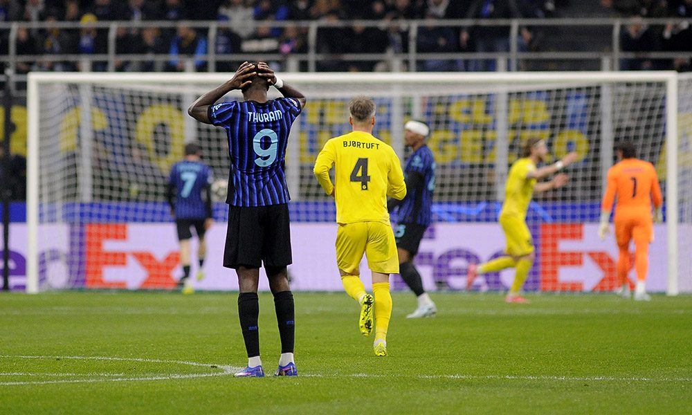 Bodo/Glimt, Knutsen: “Abbiamo scritto la storia del calcio norvegese”