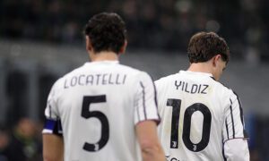 Frosinone Juventus