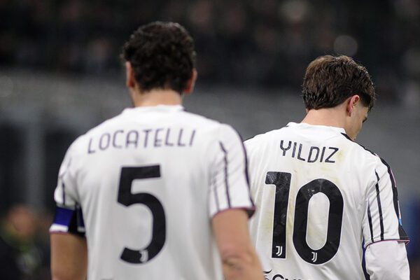 Italia, Locatelli: “Abbiamo fallito, questa è la realta”
