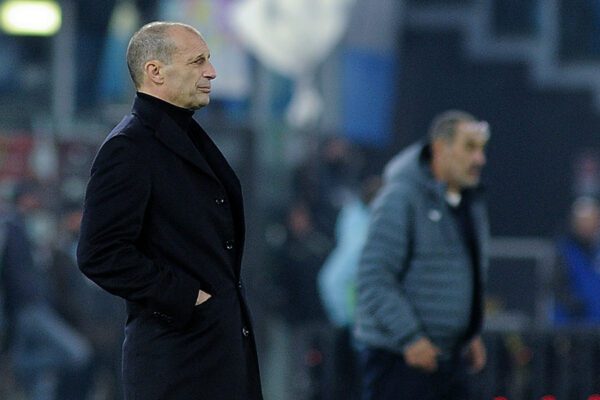 Napoli, Conte in orbita Nazionale? Due i nomi pronti a sostituirlo: ecco chi