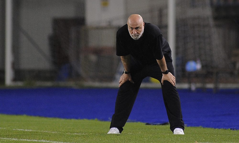 Bosnia, Barbarez: “L’Italia non ci ha sottovalutato, è una squadra seria”