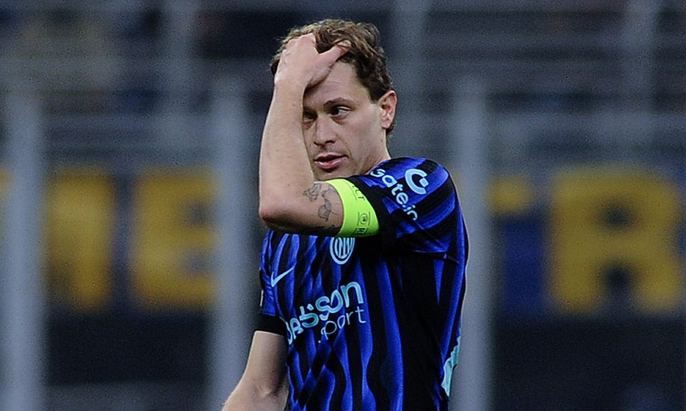 Inter-Atalanta