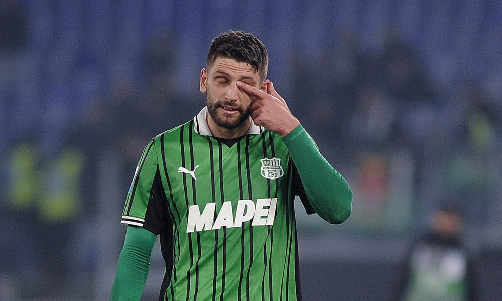 sassuolo