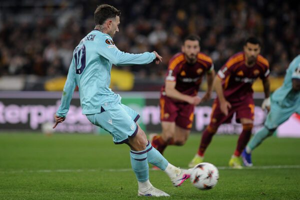 Roma-Bologna, domina lo spettacolo: finisce 3-4 all’Olimpico!
