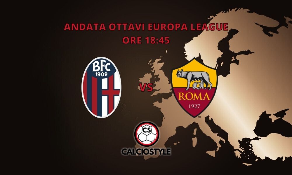 Bologna-Roma, probabili formazioni e dove vederla