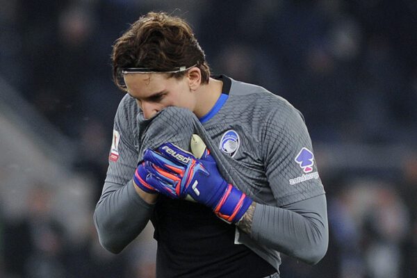 Atalanta-Sassuolo, probabili formazioni e dove vederla