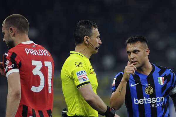 Pagelle Milan-Inter. Il derby se lo aggiudica Allegri