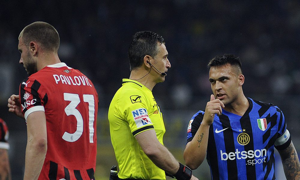 Pagelle Milan-Inter. Il derby se lo aggiudica Allegri