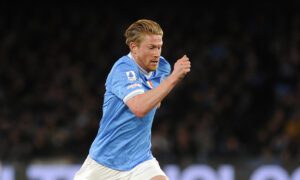Juventus-De Bruyne: si può davvero fare?