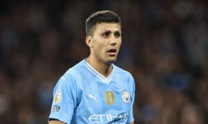 Rodri