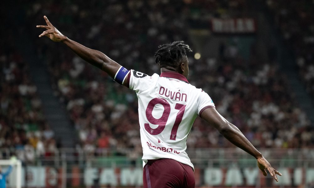 Torino, l’addio di Zapata è vicino? C’è una clausola che renderebbe tutto più semplice