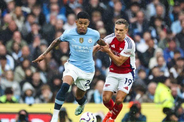 Tottenham, Savinho il preferito nella lista di De Zerbi