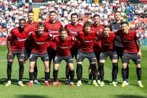 Athletic Club Bilbao