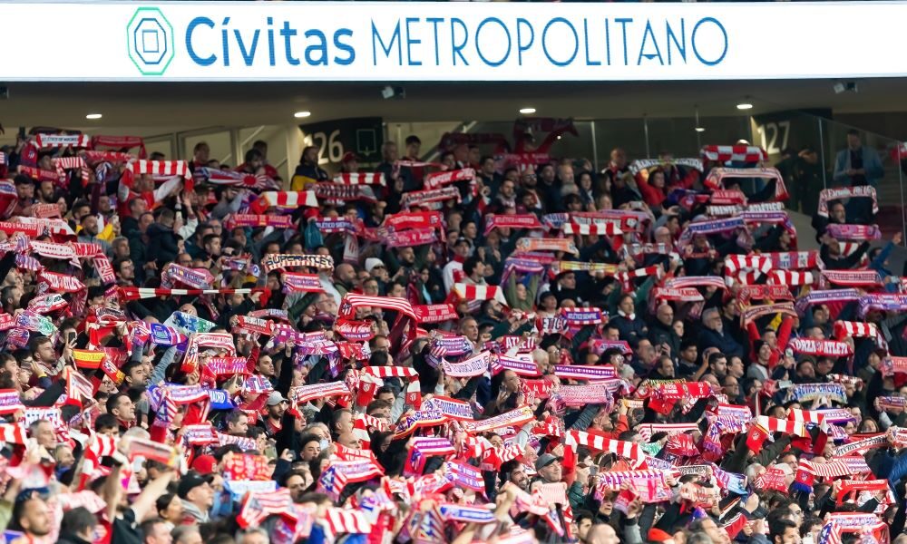 Siviglia-Atletico Madrid, probabili formazioni e dove vederla