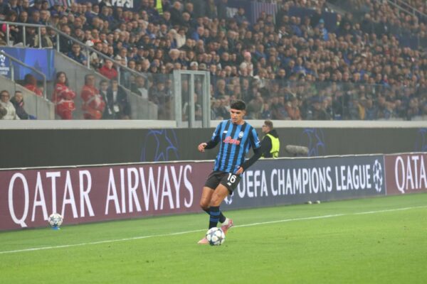 Atalanta, il Fulham avvia i contatti per Bellanova