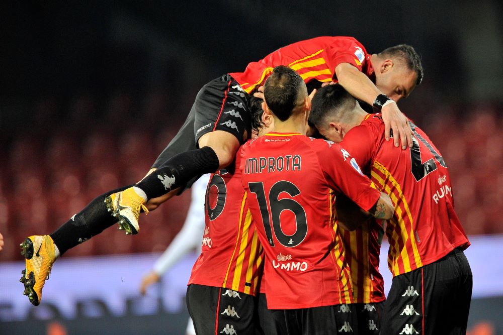 Benevento