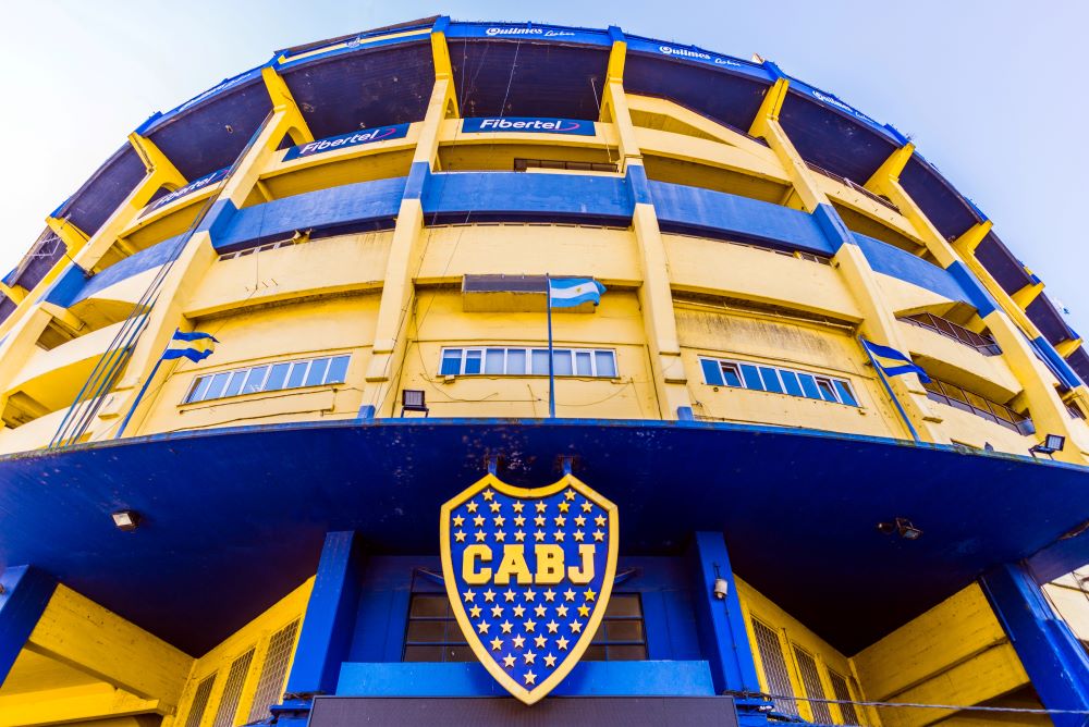 Boca Juniors, offerto rinnovo a Zeballos: Napoli alla finestra