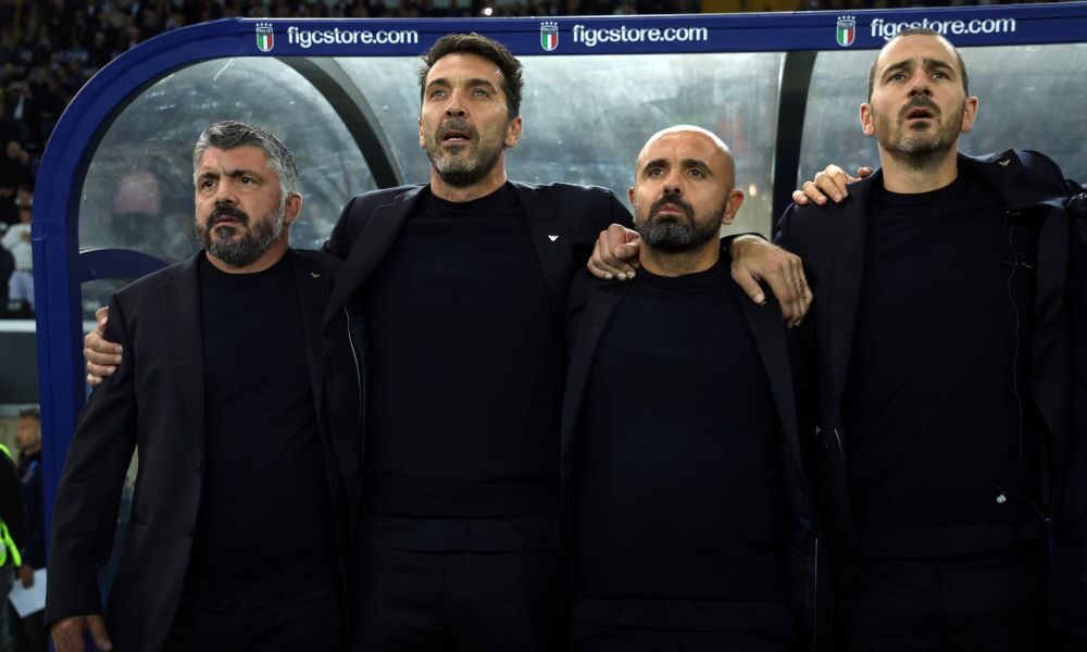 Buffon-Italia, non è ancora finita: Malagò lo valuta per il nuovo corso