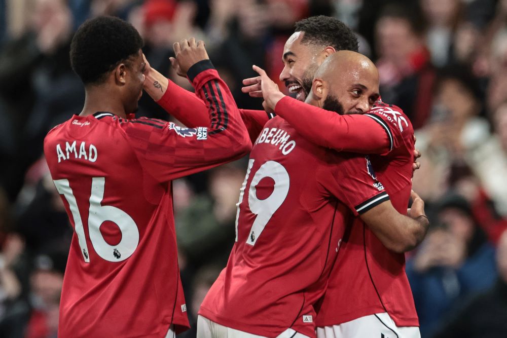 Manchester United, Mount: “Siamo pronti a vincere la Premier”