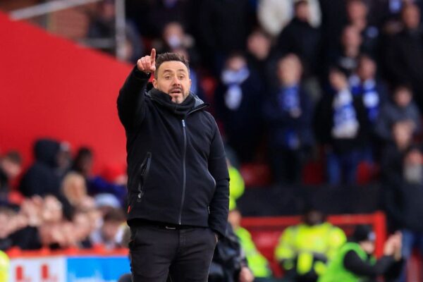 Tottenham, UFFICIALE l’arrivo di Savinho dal Manchester City