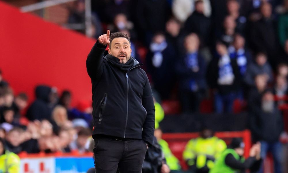 Tottenham, UFFICIALE l’arrivo di Savinho dal Manchester City