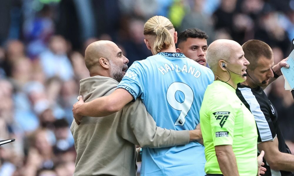 Manchester City