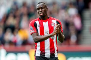 Kayode, Brentford