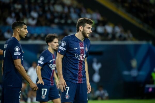Champions: PSG-Bayern 5-4, show a Parigi