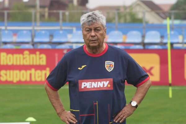 Romania, Lucescu ricoverato in ospedale: condizioni stabili