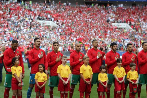 Clamoroso: il Marocco è campione d’Africa a tavolino!