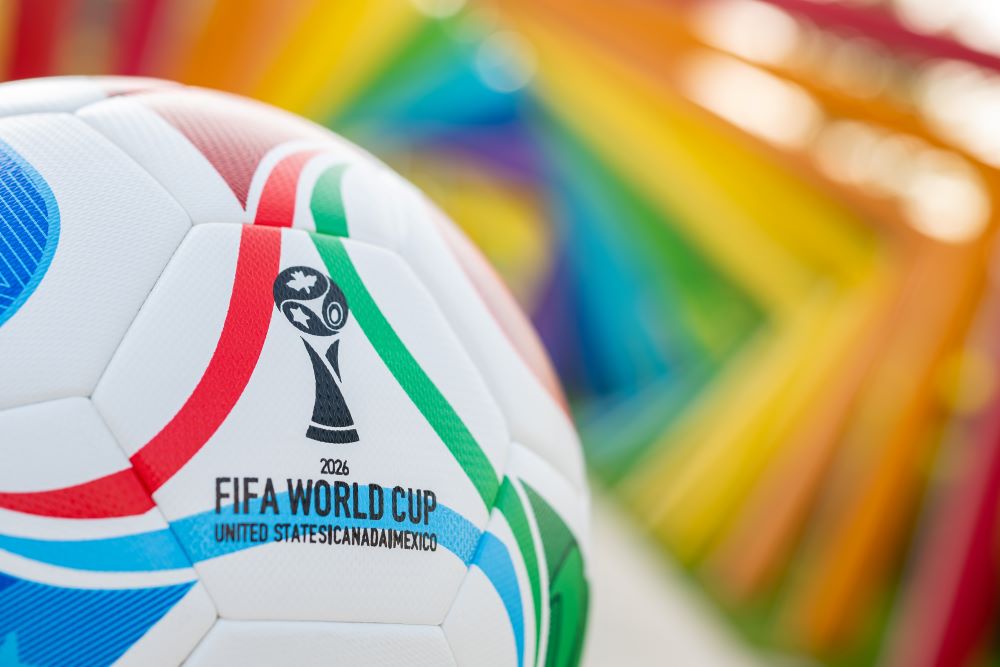 Mondiali