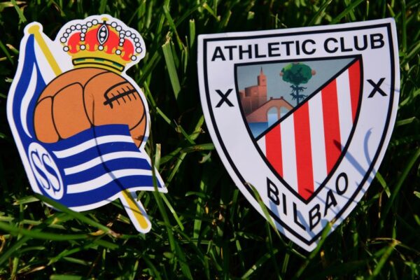 Real Sociedad-Athletic Club, le probabili formazioni