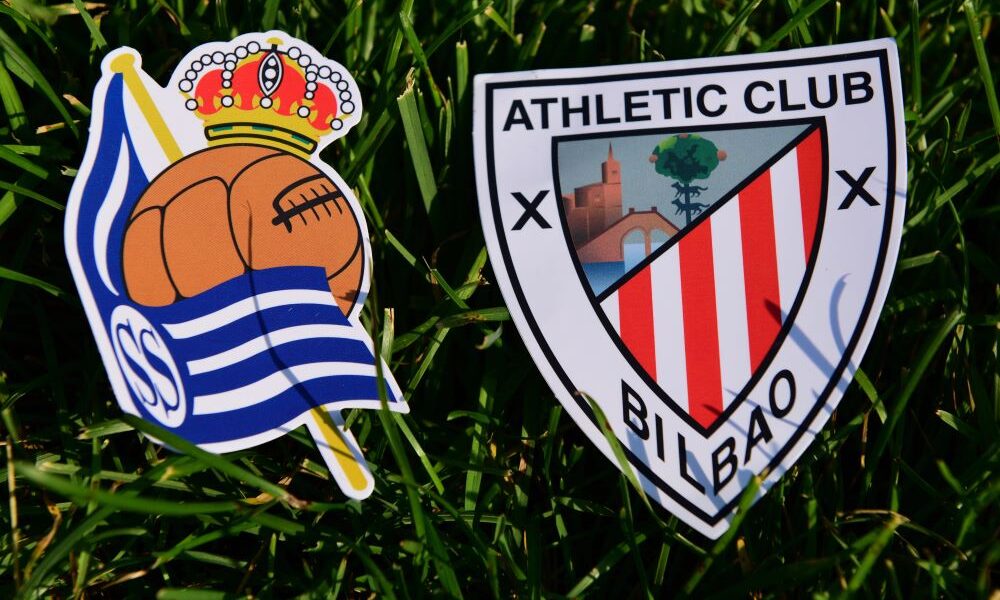 Real Sociedad-Athletic Club, le probabili formazioni