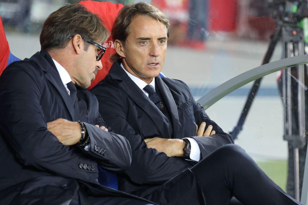 mancini
