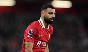 Salah