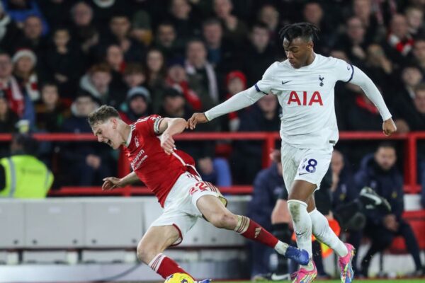 Fiorentina, dopo Ruggeri spunta anche Udogie: ma il Tottenham spara alto