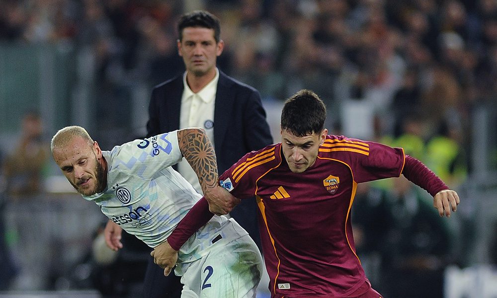 Serie A